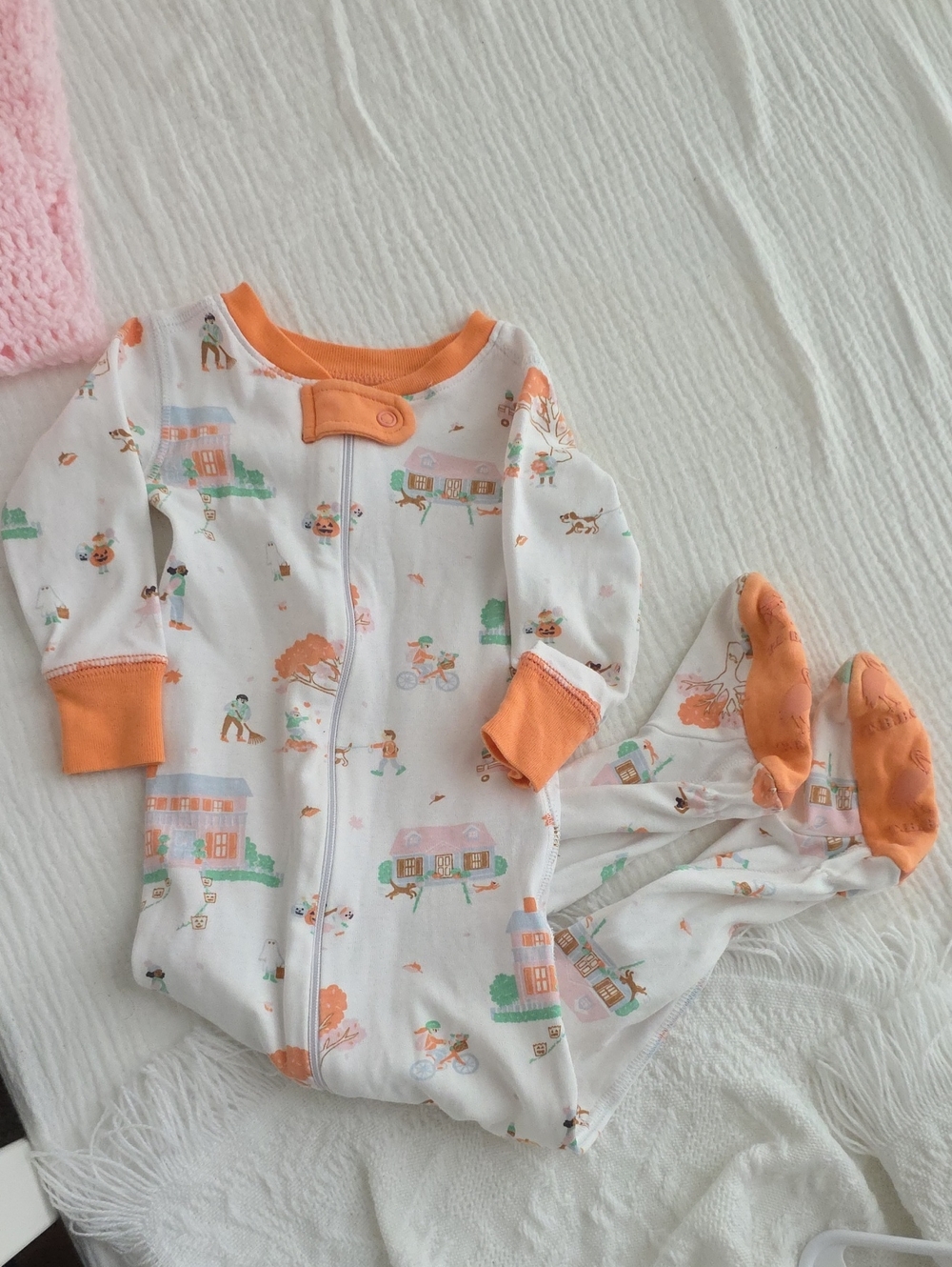 The Beaufort Bonnet Company Pajamas
